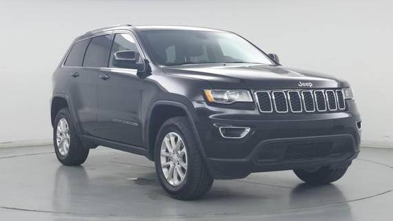 JEEP GRAND CHEROKEE 2021 1C4RJFAG2MC859081 image